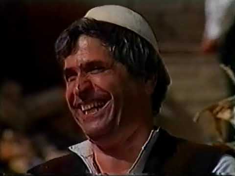 Buka e Kosoves - Copa e Dyte