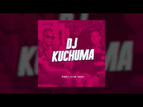 Hidah - Dj Kuchuma ft Allan Toniks (Audio) Prod by Daddy Andre