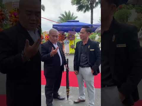 LỄ ĐỘNG THỔ CÔNG VIÊN VĨNH HẰNG