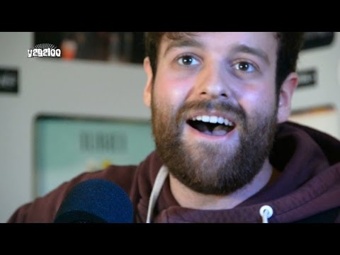 Fabian Bruck - "Der Weg ist mein Leben" (Akustik)