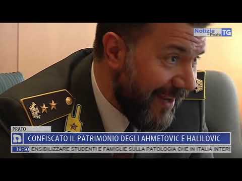 2019-05-15 NOTIZIE DI PRATO TG ORE 19.45