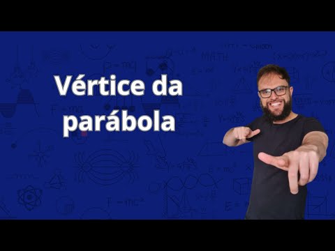 Vértice de parábola! #Matemática #enem #concursos #educação #professor