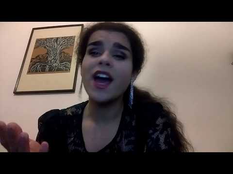 Ludo mlado Simona Krasteva