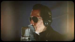 Alejandro Escovedo "It's A Sin" Rediscovering Eddy Arnold - You Don't Know Me