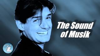 FALCO - The Sound of Musik [Lyrics]