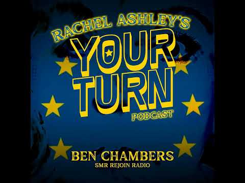 Your Turn - Ben Chambers