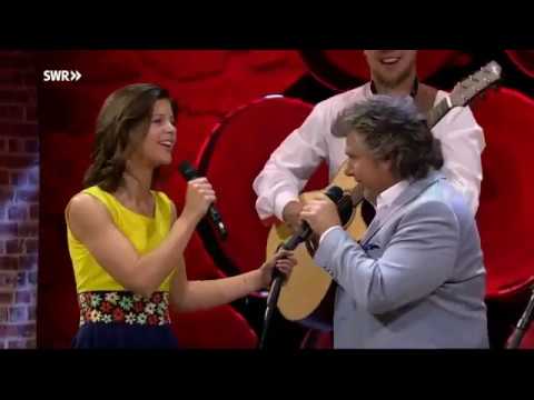 Oesch's die Dritten & Andy Borg -  From a Jack to a King ( aout 2019)