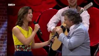 Oesch&#39;s die Dritten &amp; Andy Borg -  From a Jack to a King ( aout 2019)