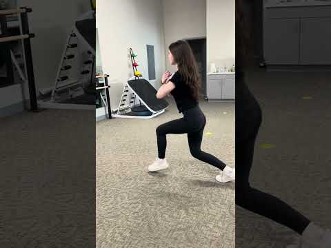 Dance Medicine Targeted Exercises