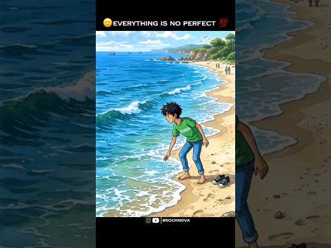 EVERYTHING IS NO PERFECT #relatable #emotional #lifelessons #viral #reels # LIFE #relator