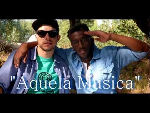 BBKapa - "Aquela música" (AUDIO)