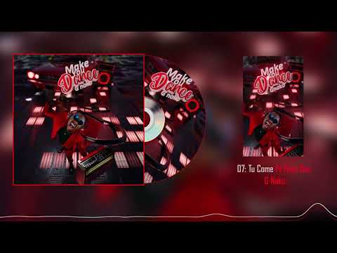 G Nako - Tu Come feat. Femi One [Official Audio]
