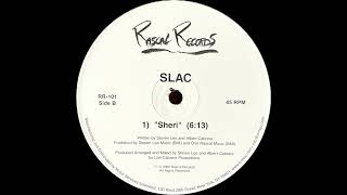 Slac - Sheri [Rascal Records]