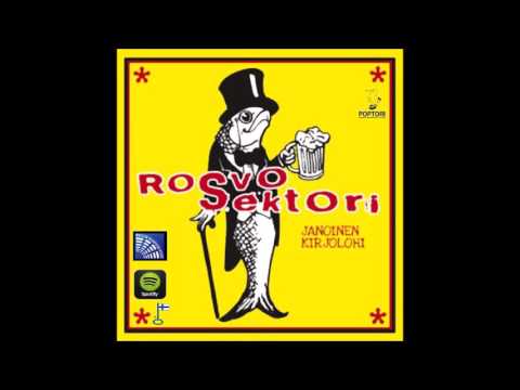 Reinot - RosvoSektori