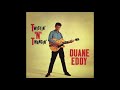 Duane Eddy - Miss Twist