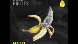 AF054 // Isotek - Music For The People (Tough Art Remix) OUT NOW***