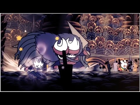 Oro and Mato with Revek Team Fight (Hitless)