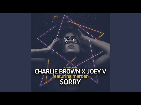 Sorry (feat. Mardén) (Extended Mix)