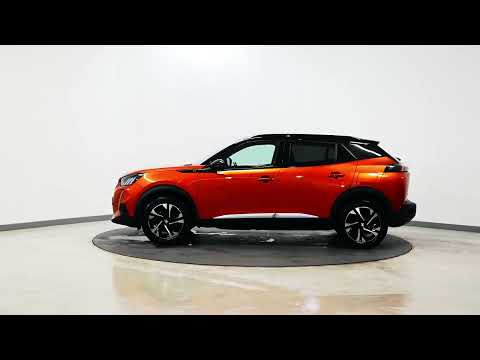 *18* 2023 Peugeot 2008 GT - Image 2