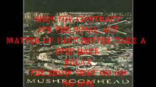 Mushroomhead - The Final Act with lyrics