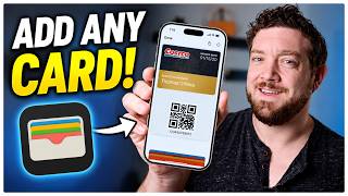 Download lagu iPhone Users: Here's How To Digitize Your Membership Cards! mp3 Download lagu iPhone Users: Here's How To Digitize Your Membership Cards! mp3