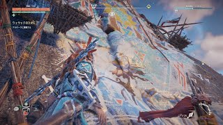 #19【Horizon Zero Dawn】実況プレイ0101_アーロイ！今年もよろしくお願いいたします(´ω｀)