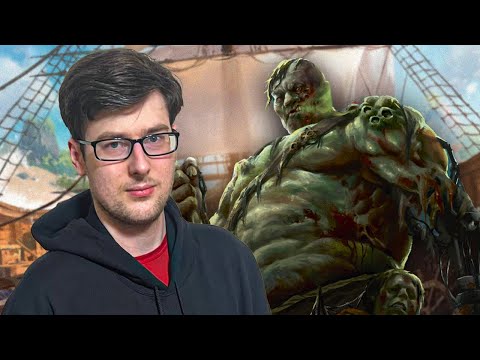 🔴DARK HORSE DECK FOR PRO TOUR SINGAPORE