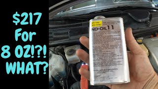 Toyota Prius Air Compressor Replacement