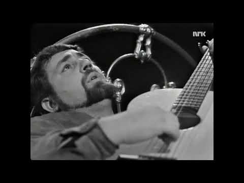 Vaggvisa - Cornelis Vreeswijk