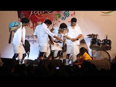 Mayur satish bartakke  portfolio video1