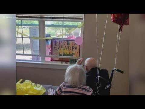 #SendTheLove: Celebrating two milestones in one day