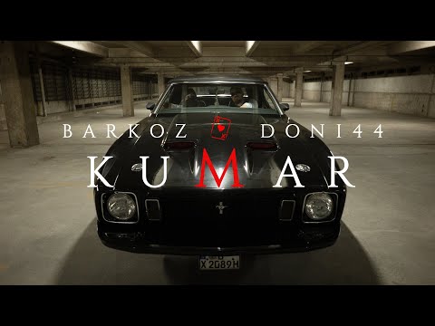 DONI44 feat. BARKOZ - KUMAR