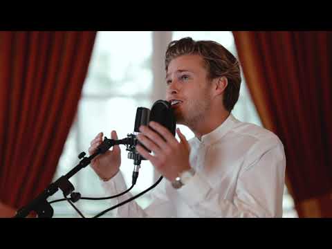 Kaj van der Voort - Zwart wit (Acoustic cover)