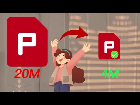 QualityPDF Compressor - Reduce