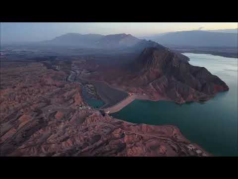 Dique de Ullum San Juan