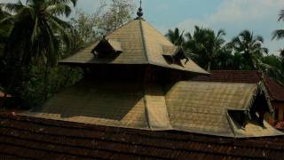 Killikkurissimangalam Shiva Temple