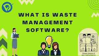 How Waste Management Software Can Help Your Business?
