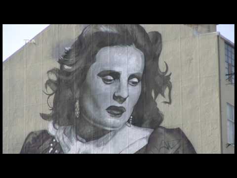 Amadora - Cidade onde a Arte Nasce em Cada Canto