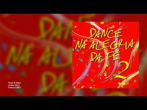 Lucimare Nascimento - Tempo de alegria