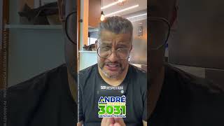 Uma caminhada feita de pessoas!
