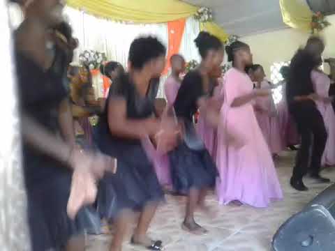 Ibada ya jumapili leo EAGT-BUZURUGA 05/05/2019