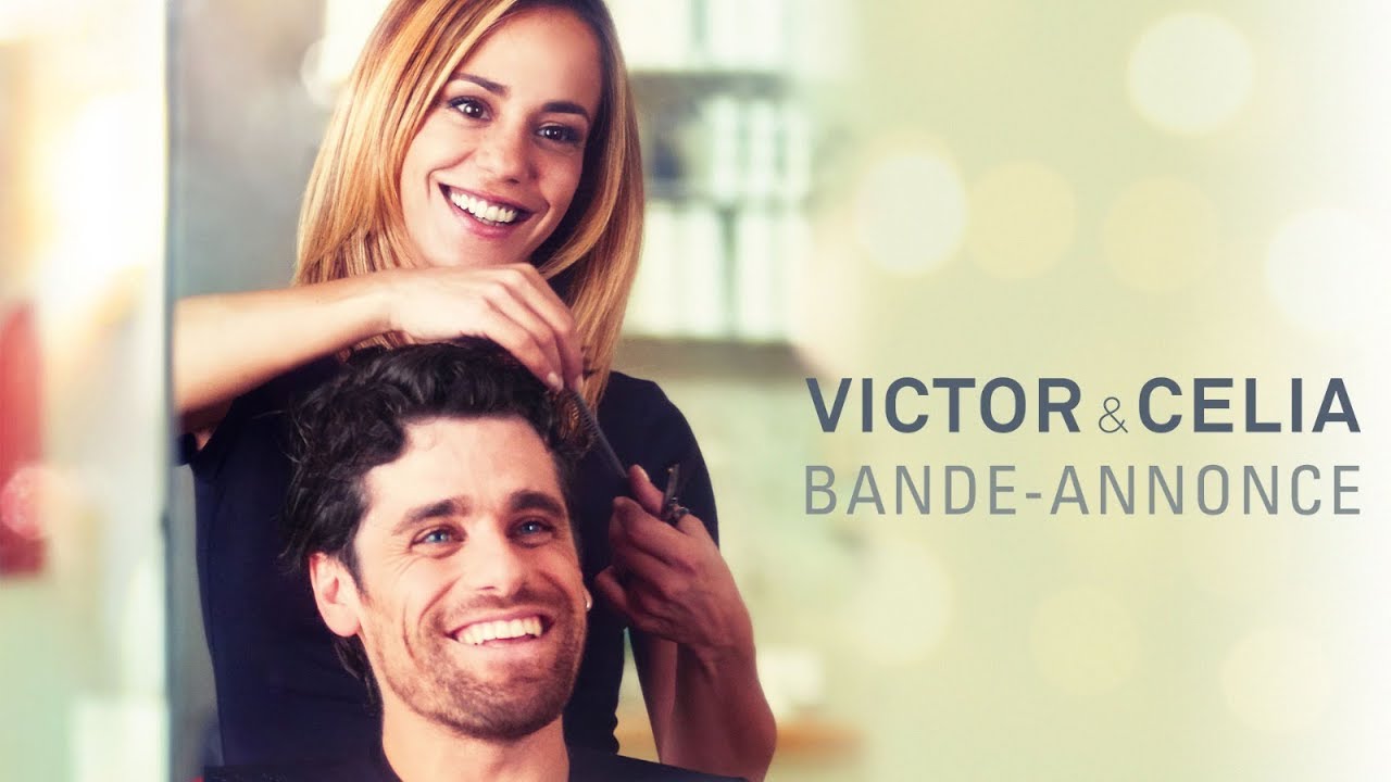 Miniature de la vidéo Victor & Célia - Bande Annonce VF du film Victor et Célia