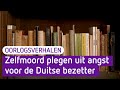 Achterhoekse schrijver pleegde zelfmoord uit angst voor de Duitse bezetter - Oorlogsverhalen