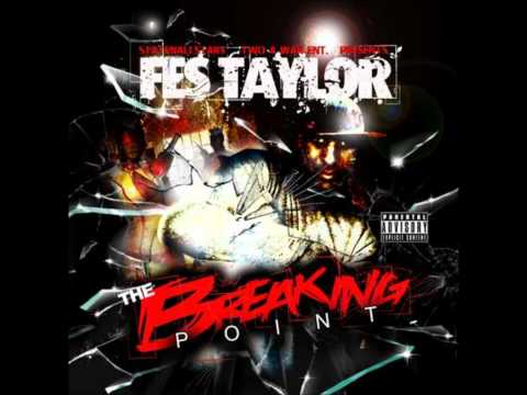 WU - Fes Taylor - This is the Life (Ft. Shyheim & *Mr. Prezident)