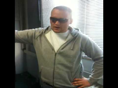 George Young - Neues Album  - Teil.1 (Bayern Sound)