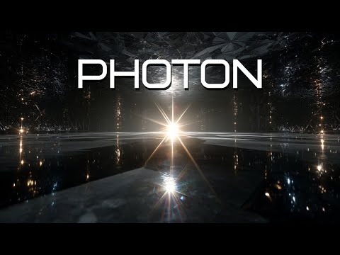 Harness the Photon | Music for Quantum Focus & Light-Speed Thinking | Deep Focus Protocol