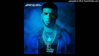 Anuel AA - Na Nuevo