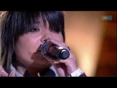 Oláh Ibolya - A szerelemnek múlnia kell (DTK Show 2011.)