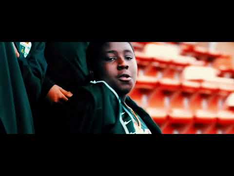 Negrito & Moise Kean - Say No More