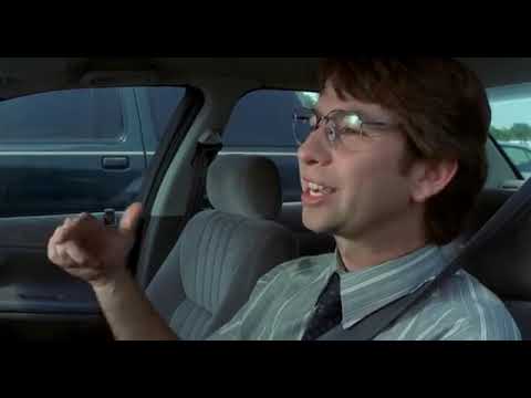 An Office Space Retrospective With Mike Judge